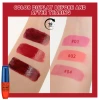 【 Cross-border Exclusive 】QICIY 3-color peel-off Lip Gloss Set, Non-fading and non-sticking cup peel-off lipstick Lip gloss wholesale Application Scenario